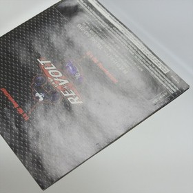 RE VOLT Dreamcast Sega 1688 dc