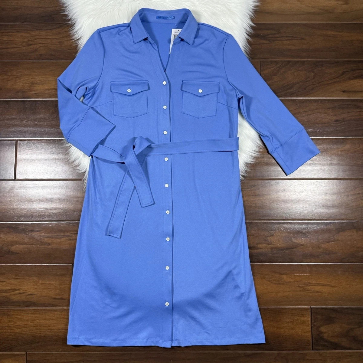 Shirt Dresses J. McLaughlin for Women for sale | eBay
