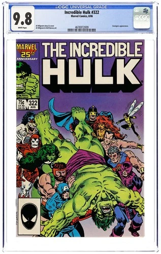 Comic Image
