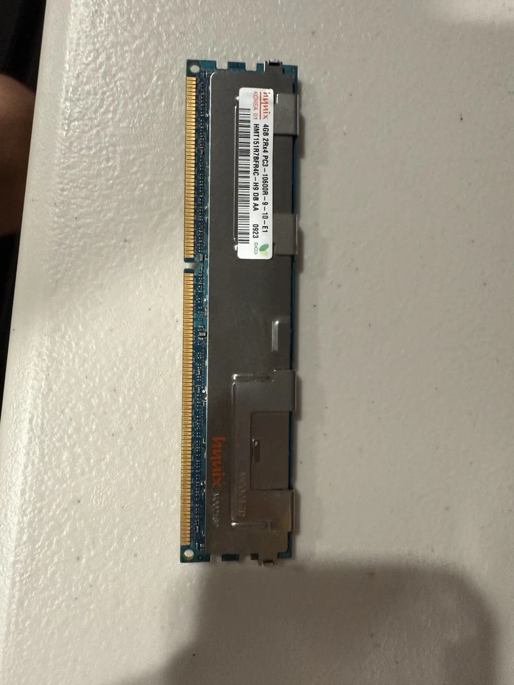 Dell PowerEdge C2100 Server Board LGA1366 0P19C9 with 40GB - Image 2 of 4