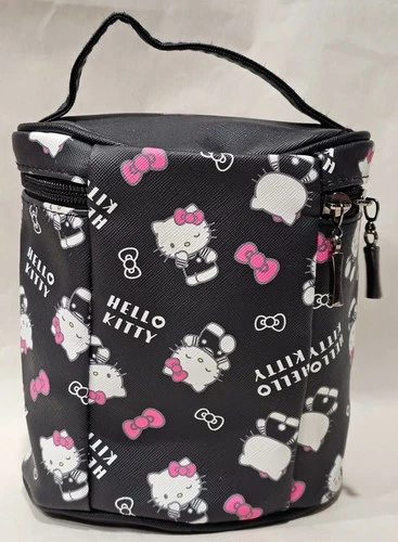 Sanrio Hello Kitty Cosmetic Case - Thumbnail 3