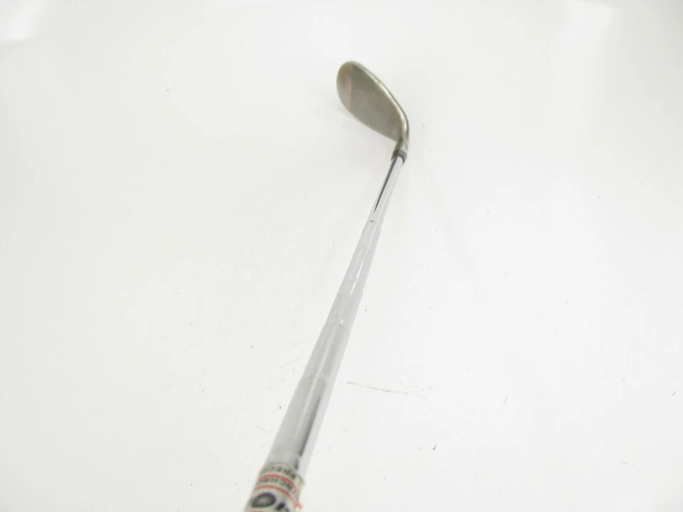 Cuña de arena Simon Golf Mac 56 grados con acero rígido Foto 4 de 4