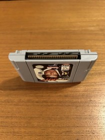 G&oacute;ldenEYE F&oacute;r Nintend&oacute; 64 N64 Fast Shipping US Versi&oacute;n G&oacute;lden EYE 007 64 N64