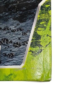 LEGO 8962 Power Miners Crystal King BRAND NEW FACTORY SEALED 2009 Set 168 Pieces