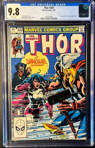 Comic Image