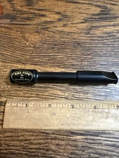 Vintage Quaker Boy Bleat  Hunting Deer/Buck Call The Pipe Works Great