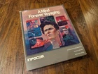 Infocom A Mind Fovever Voyaging, Atari ST, Invisiclues included