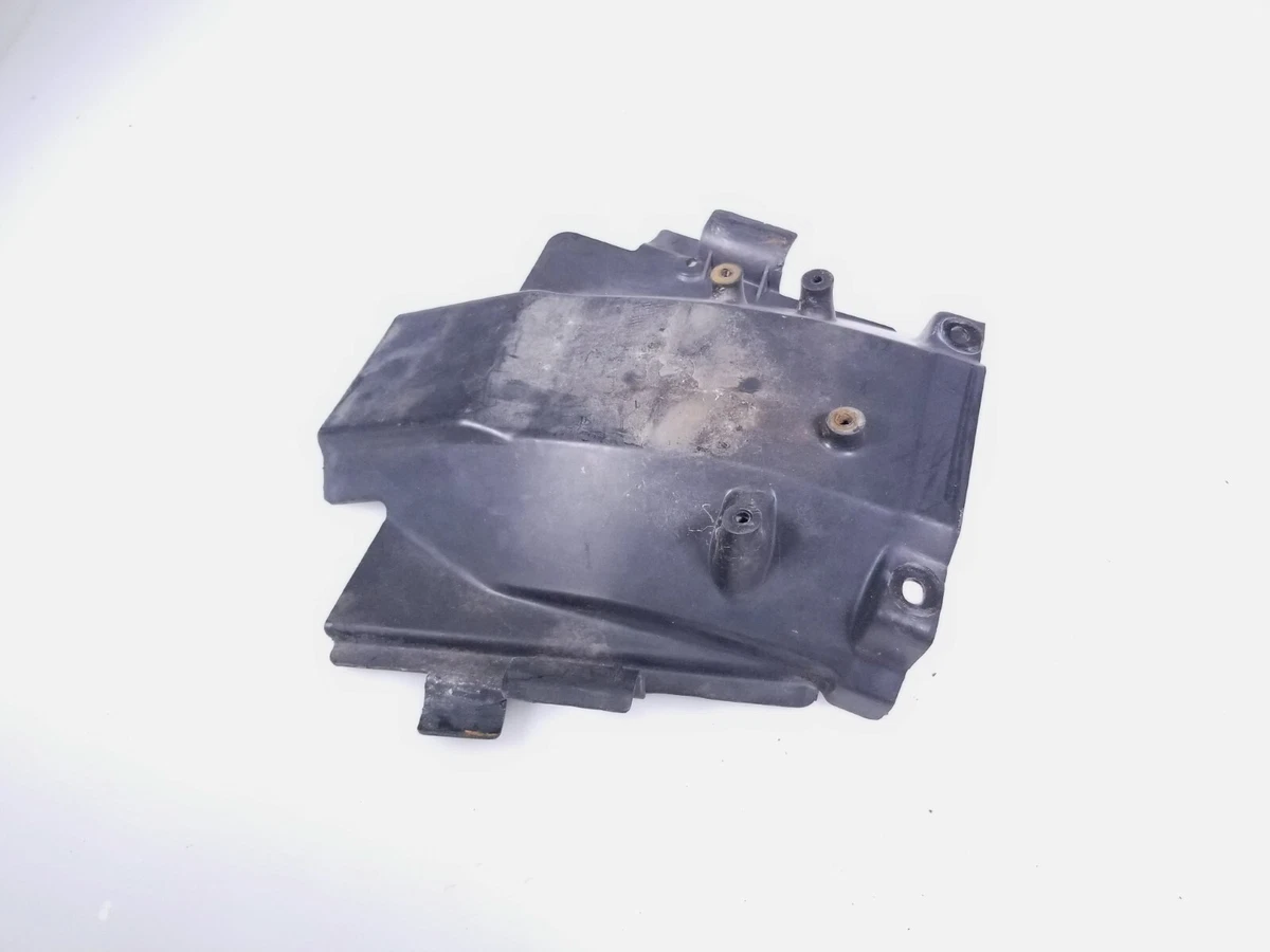 93 Yamaha Virago XV750 XV 750 Rear Undertail Tray Cover Free