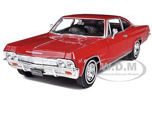 1965 impala diecast