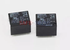 1PCS G5LA-14 24VDC Power Relay 5 Pins 10A NEW