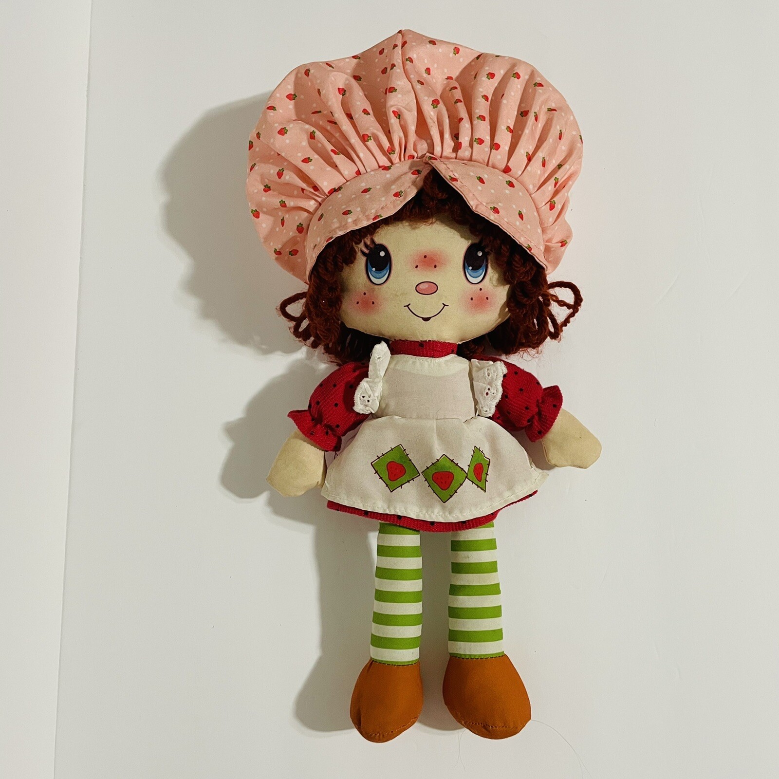 Strawberry Shortcake 16