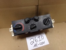 04 05 06 07 08 09 10 11 12 Colorado AC and Heater Control Used Stock #2610-AC 