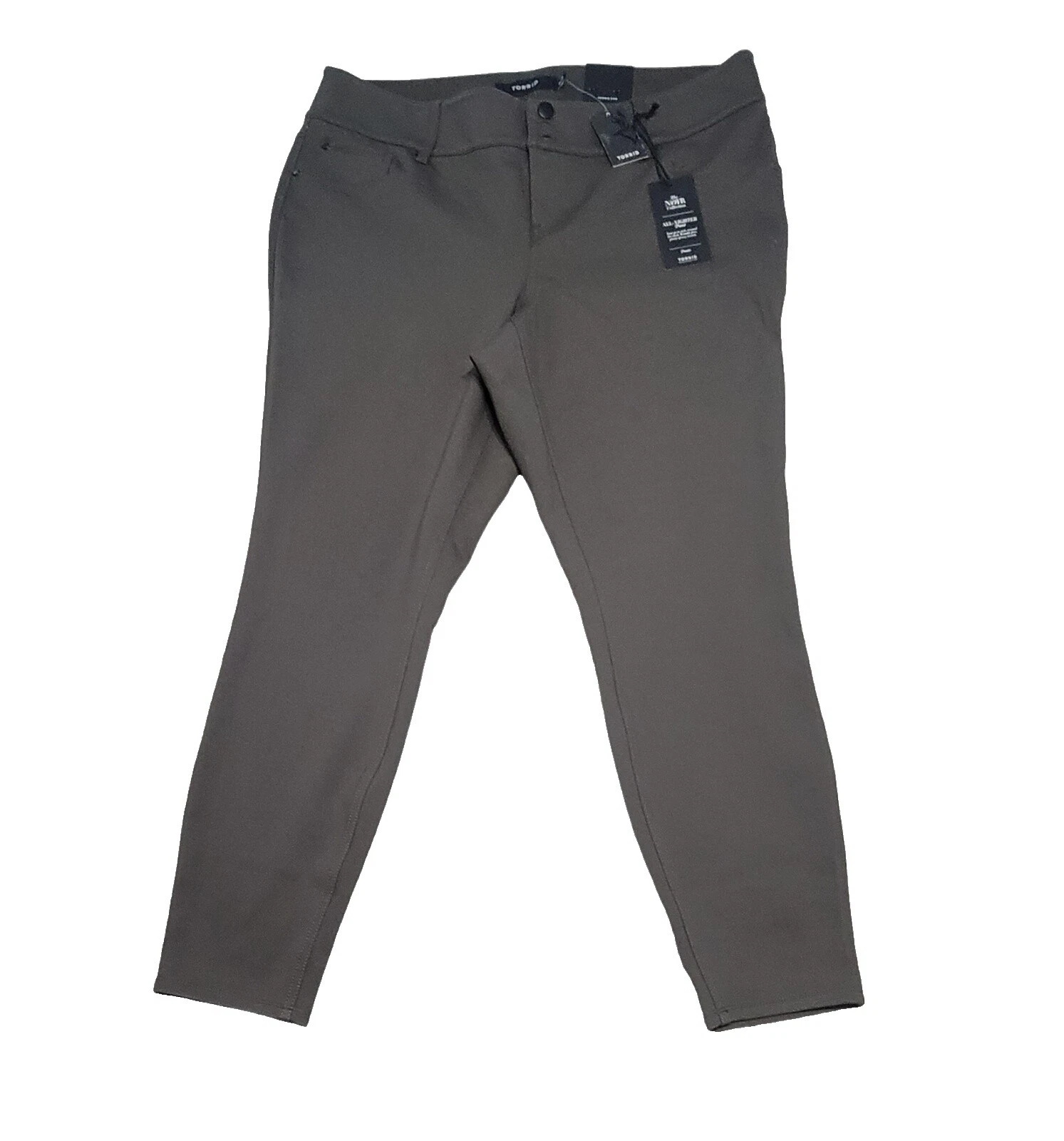 Torrid Plus Size Pants for Women