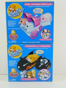 zhu zhu pets starter set