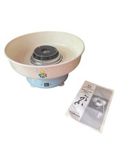 Vintage 2001 Warner Brothers Zuckerwattemaschine Tweety Vogelfest Geburtstag 