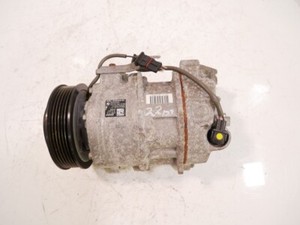 Klimakompressor für BMW 3er F30 F31 F80 320d 2,0 d Diesel B47D20A B47 9299328