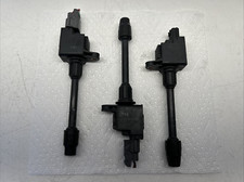 Oem 3pcs Ignition Coils Set For 2000 2001 Nissan Maxima 22448-2y000 Oem 3pcs Ignition Coils Set For 2000 2001 Nissan Maxima 22448-2y000
