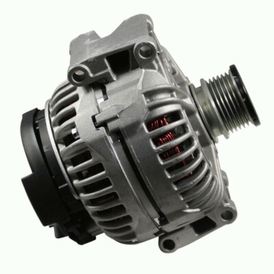 NEW ALTERNATOR FITS BMW 325I 325XI 550I 650I 750I 750LI Z4 2006 12-31-7 ...