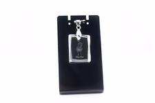 Shar-Pei, Dog Crystal Necklace, Pendant, Quality, Crystal Animals