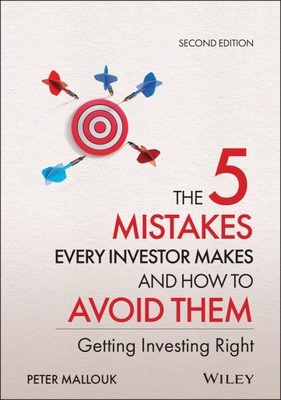 5 Mistakes Every Investor Makes and How to Avoid Them : Getting Investing Rig...