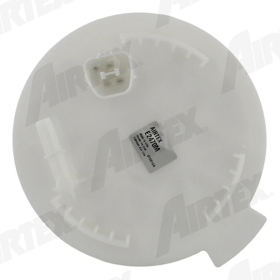 Conjunto de módulo de bomba de combustible Airtex E2470M para Ford Edge (2008-2010) Foto 2 de 2