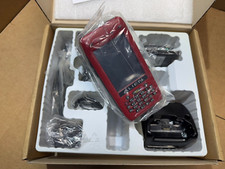 ALIEN ALH-9000 HANDHELD 1D RFID READER MOBILE SCANNER NEW / FULL KIT 