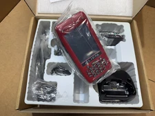 ALIEN [ALH-9000] HANDHELD 1D RFID READER MOBILE SCANNER [NEW / FULL KIT]