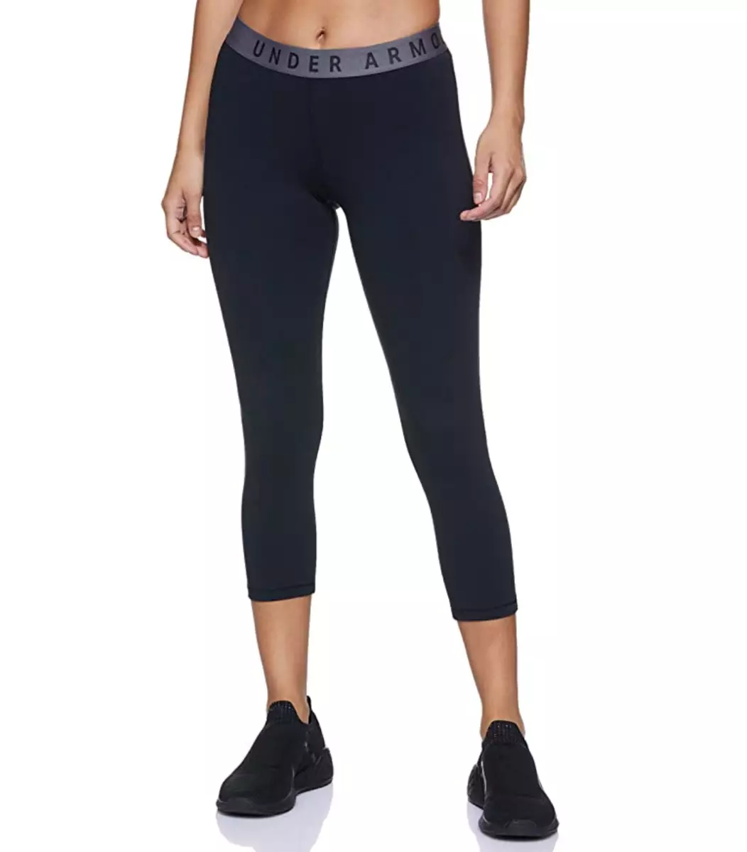 Under Armour Performance Fit Athletic Leggings Women's Size XS