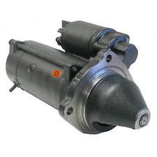 Challenger Mt354 Mt364 Starter