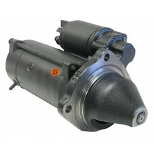 Challenger MT354 MT364 Starter