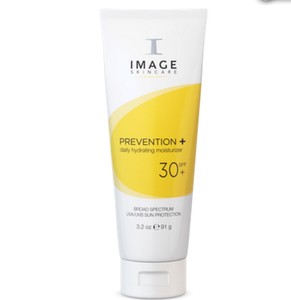 image hydrating moisturizer spf 30