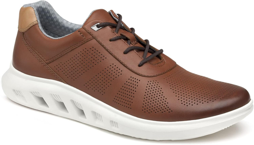 Men’S Activate Plain Toe Shoe | Breathable Construction | Ventilated EVA Sole