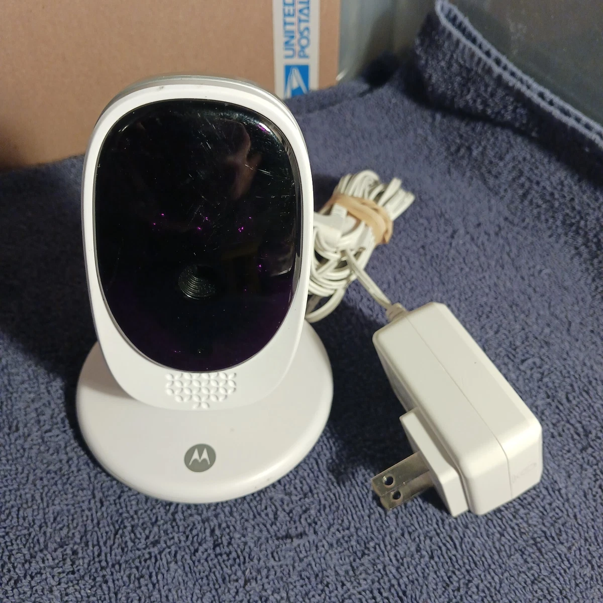Hubble for hotsell motorola monitors