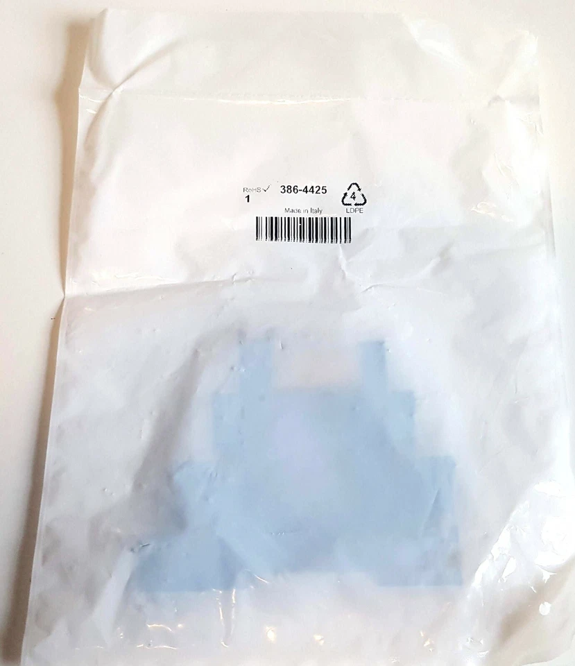 NEW FINDER 38.51.0.024.0060 SPDT DIN MOUNT RELAY 24V COIL 250VAC 6A - Image 2 of 2