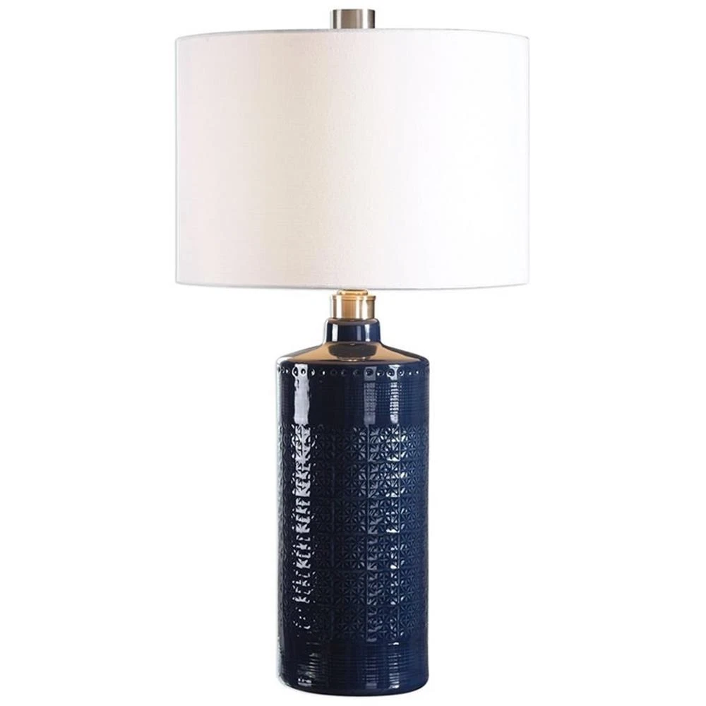 Uttermost Thalia Table Lamp
