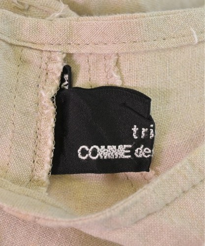tricot COMME des GARCONS Dress Beige M 2200520580114 - Picture 3 of 6