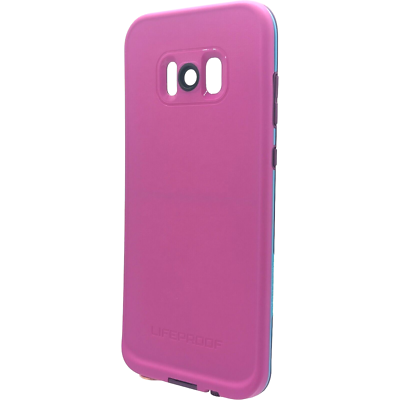 LifeProof Fre Series Waterproof Case for Samsung Galaxy S8+ Plus -Twilights Edge LifeProof Fre Series Waterproof Case for Samsung Galaxy S8+ Plus -Twilights Edge