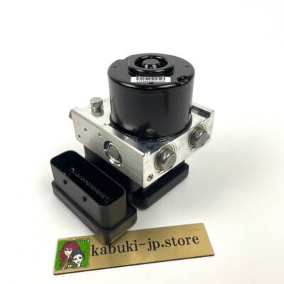 MAZDA Genuine BVSN-43-7AZD Mazda3 ABS Hydraulic Unit Car Parts