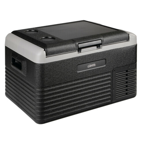 LGBV Fc-30 Frigorifero/Congelatore A Compressore 30 Litri 12/24V + 220V