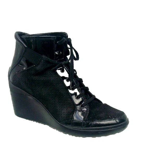 Botas de cuña Tsubo para Mujeres