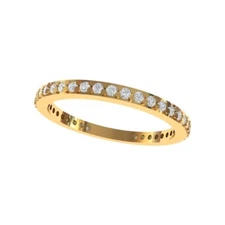 5 pcs Ladies'  ring Wax patterns for lost wax casting jewelry/waxes_1744