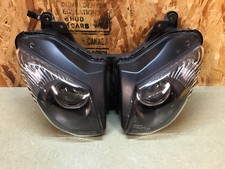 Kawasaki Motorcycle Headlight Assemblies for Kawasaki Ninja ZX10R