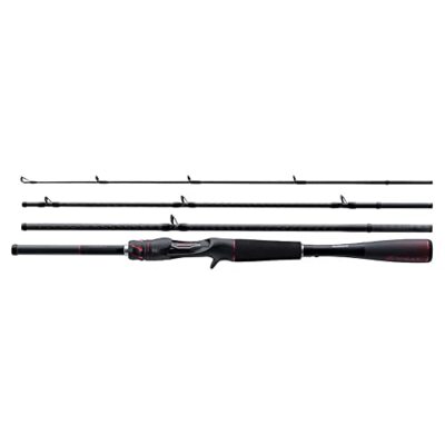 SHIMANO／’21ZODIAS C58ML-4 SHIMANO Rod 21 Zodias C58ML-4 Pack Rod From Japan | eBay