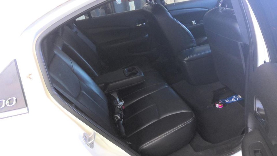 Automatic Transmission 3.6L 6 Speed Autostick Fits 1119 CARAVAN