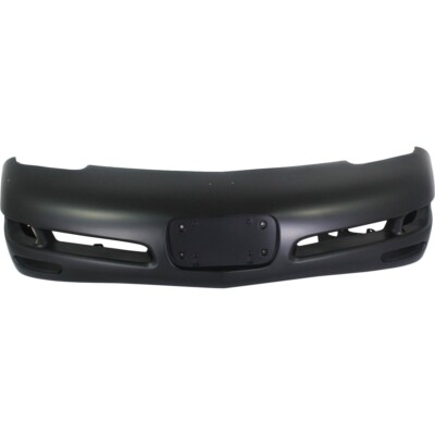 Front Bumper Cover GM1000544 primed for 1997-2004 Chevrolet
