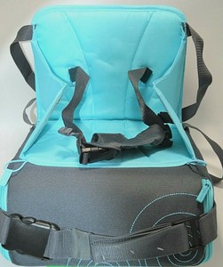 munchkin booster seat