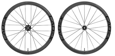 COPPIA RUOTE CADEX 42 DISC TUBELESS RAGGI CARBONIO SUPERLIGHT CARBON SPOKES  | eBay