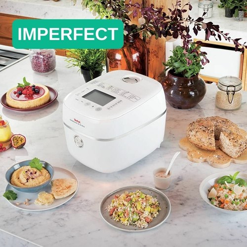 tefal rice and slow cooker