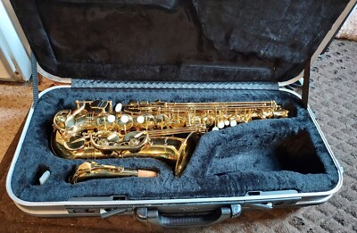 Alto saxophone - Antigua Winds | eBay