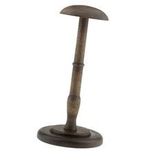 en     Hat Rack Holder Display Stand 13"
